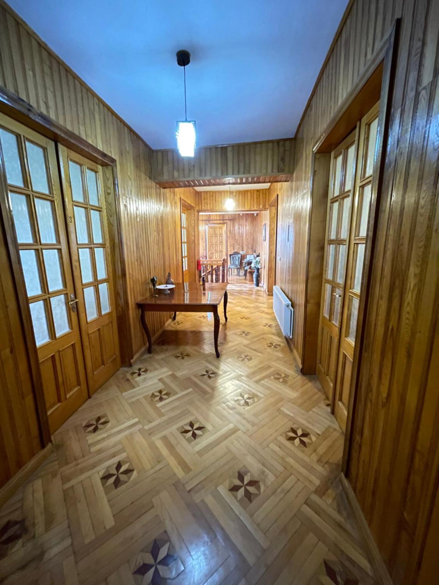 Guesthouse Georgia Sagarejo Eksteriør bilde