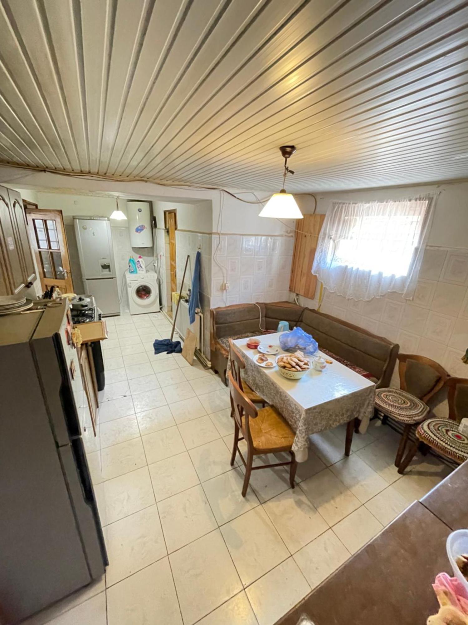 Guesthouse Georgia Sagarejo Eksteriør bilde