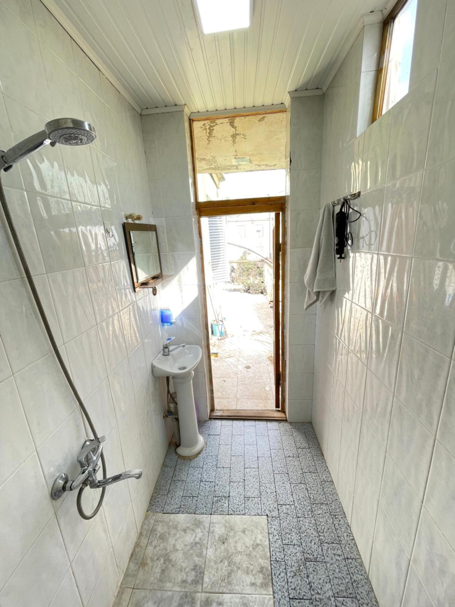 Guesthouse Georgia Sagarejo Eksteriør bilde